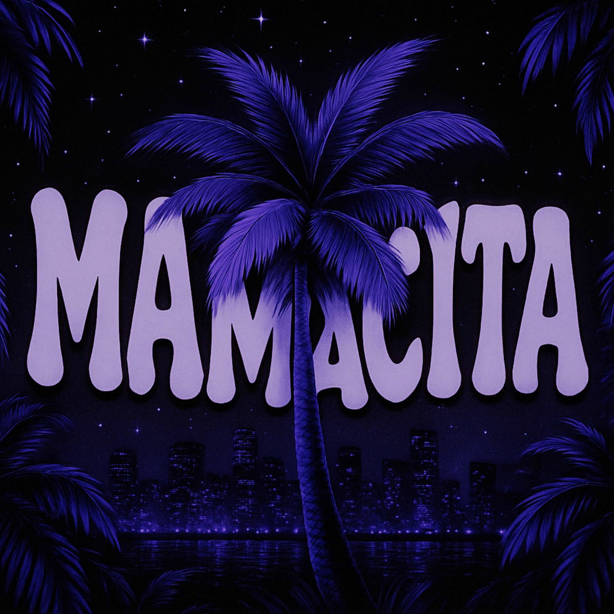 Album cover of MAMACITA
