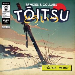 Cover of Tōitsu (Broady Remix)
