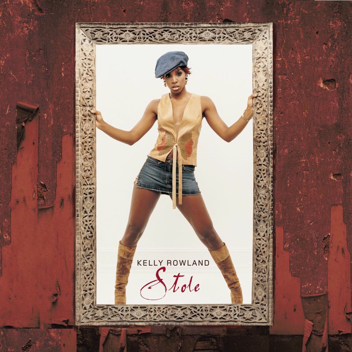 Album picture of Stole