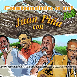 Cover of Cantándole a Mi Valle