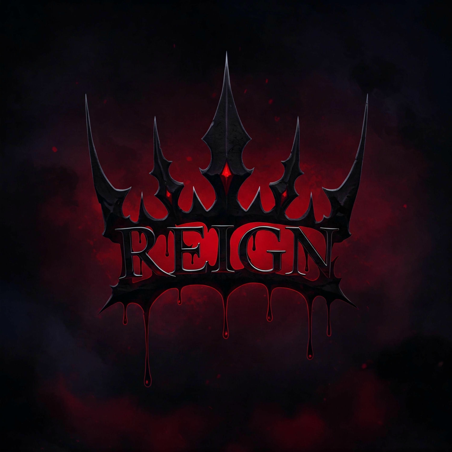 Album cover of Reign