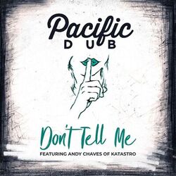 Cover of Don't Tell Me