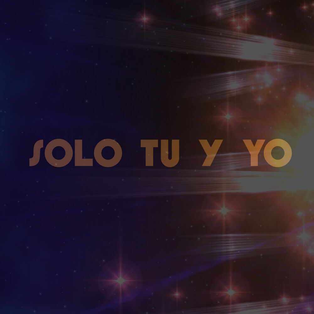 Picture of Solo Tu y Yo
