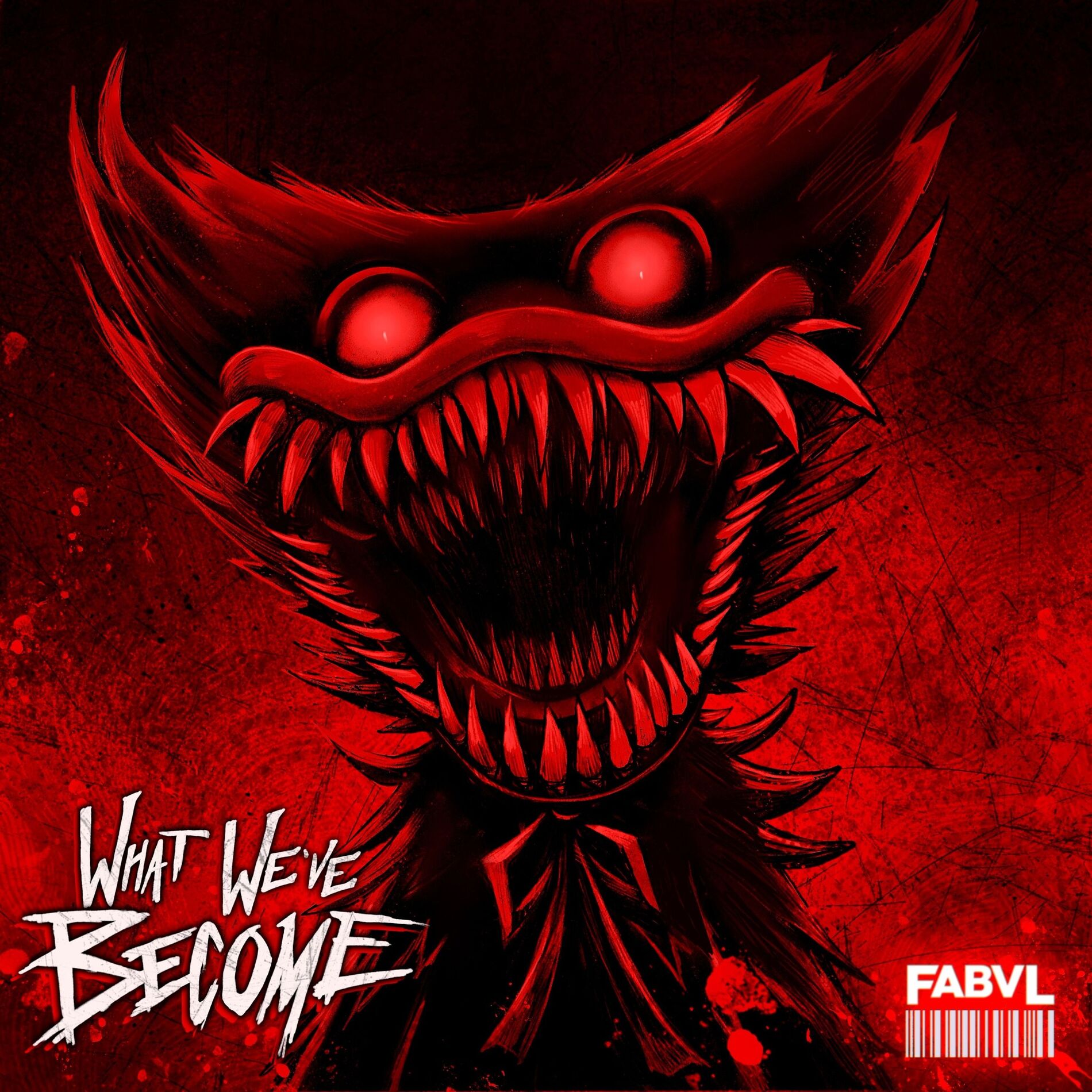 Album cover of What We've Become