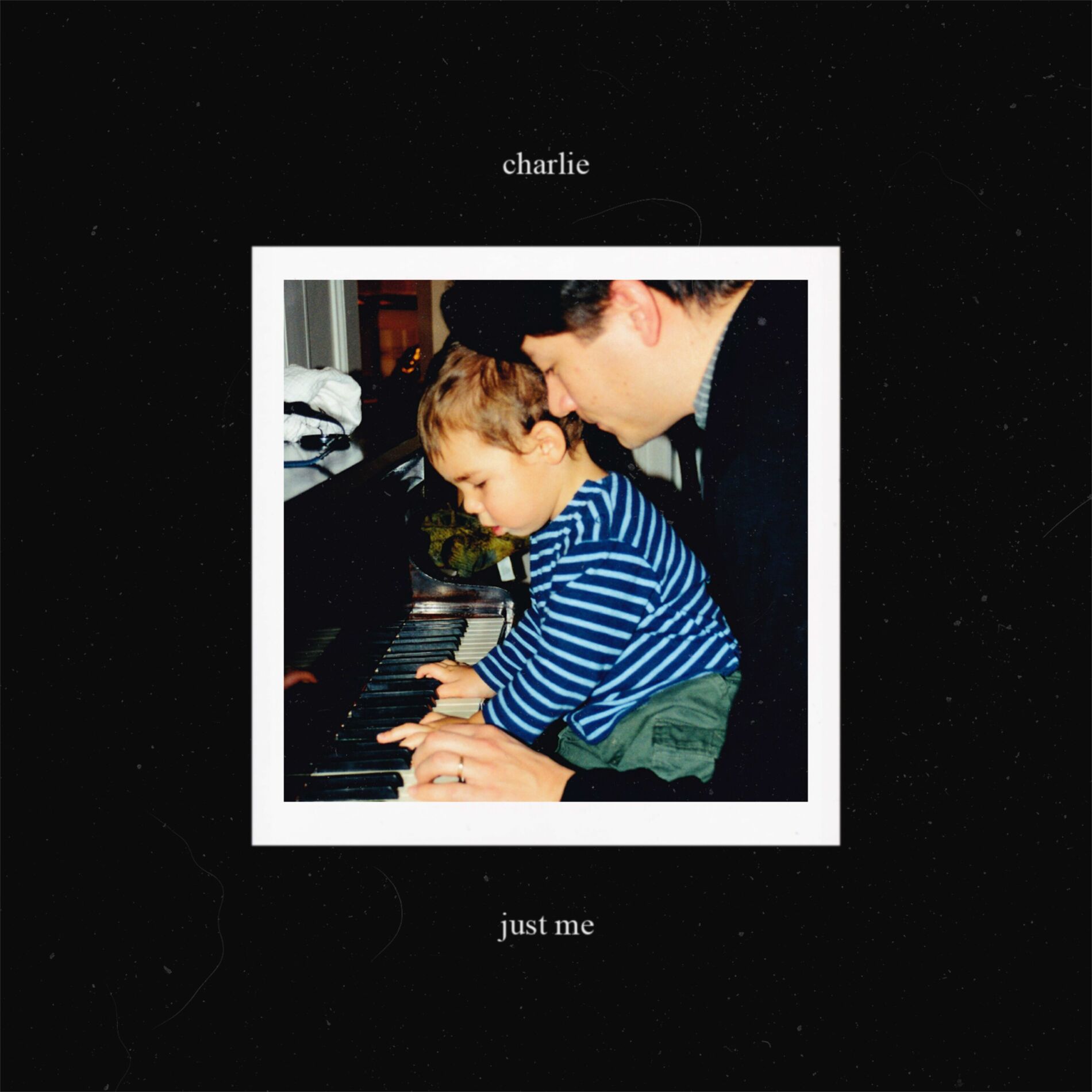 Album cover of Pretending