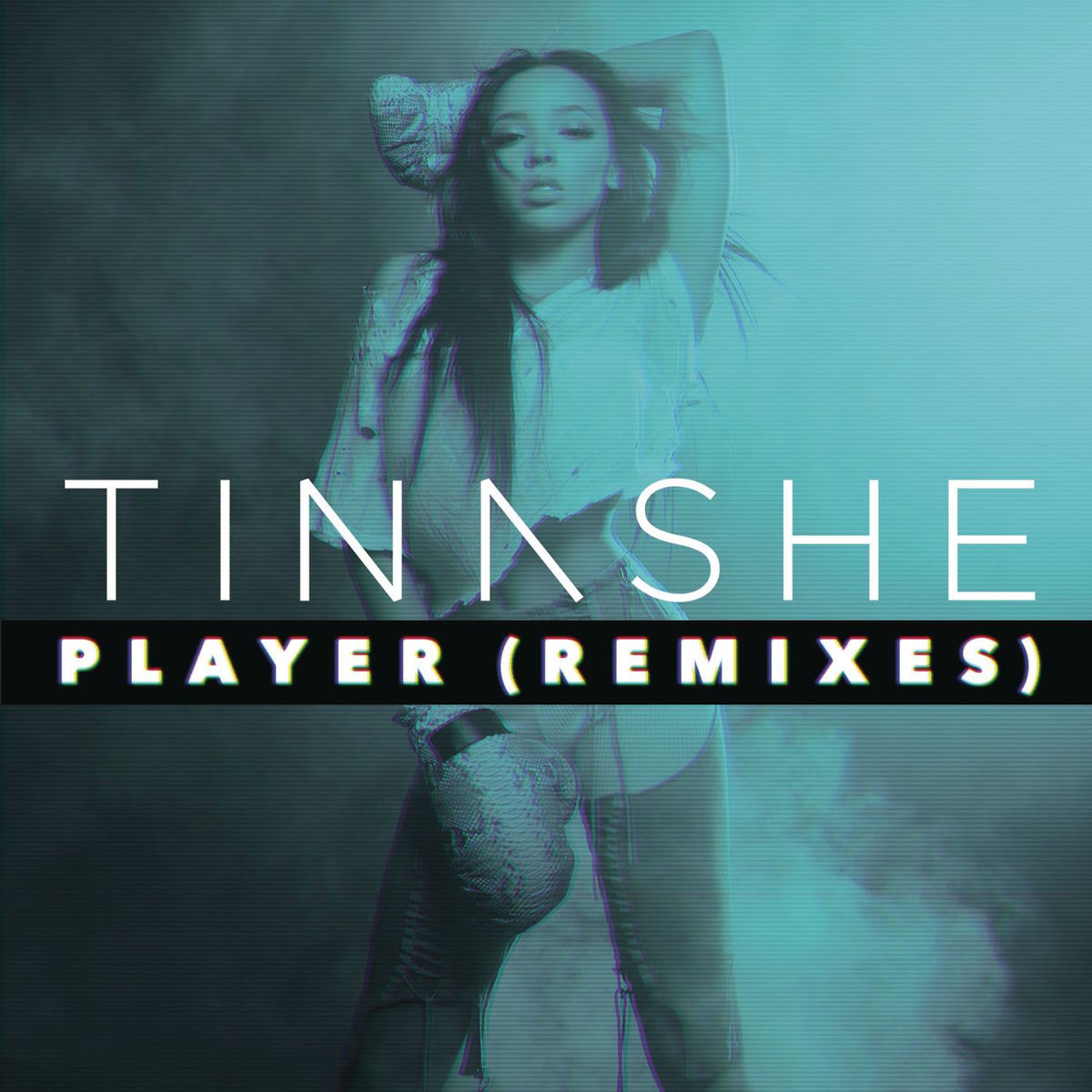 Album cover of Player (Remixes)