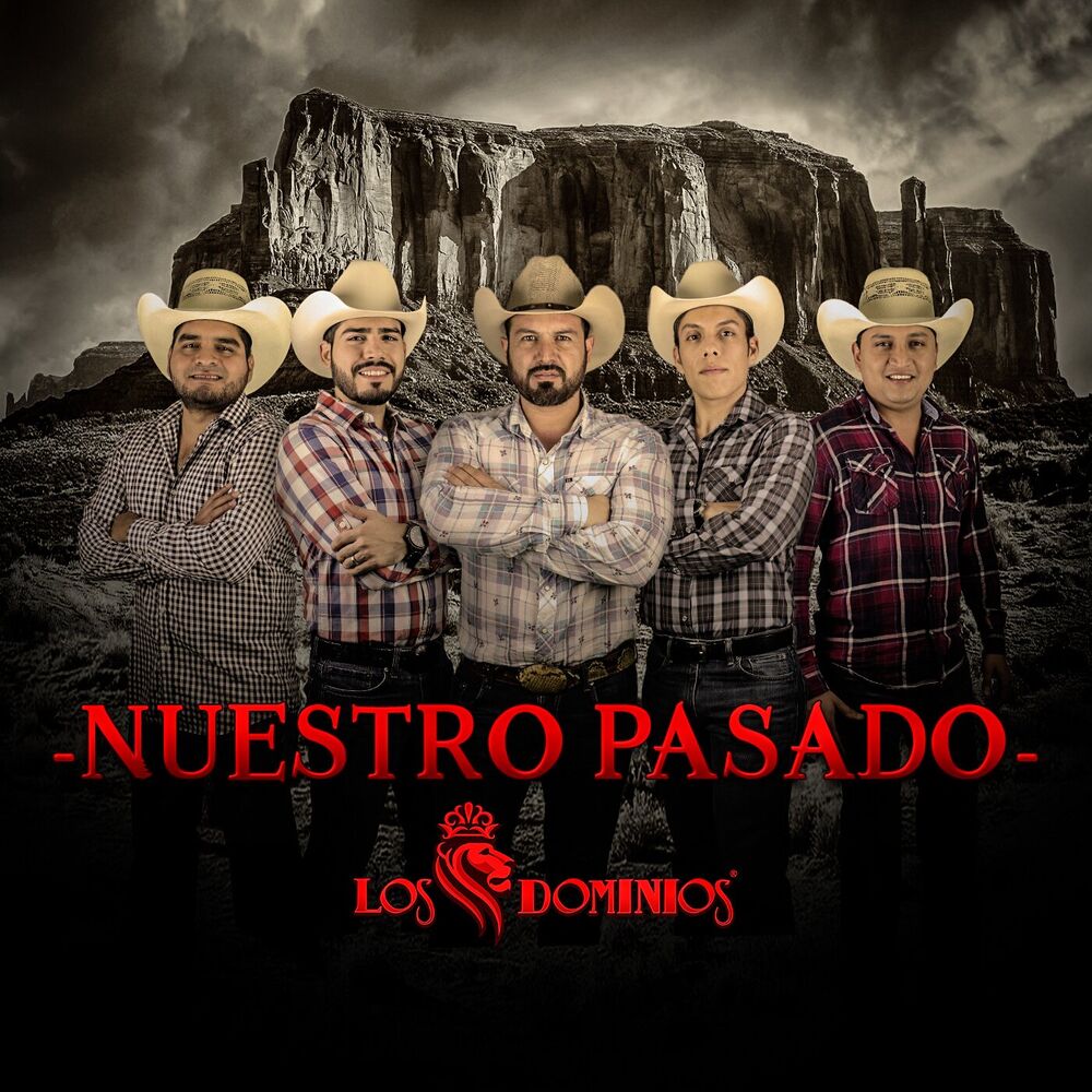 Picture of Nuestro Pasado