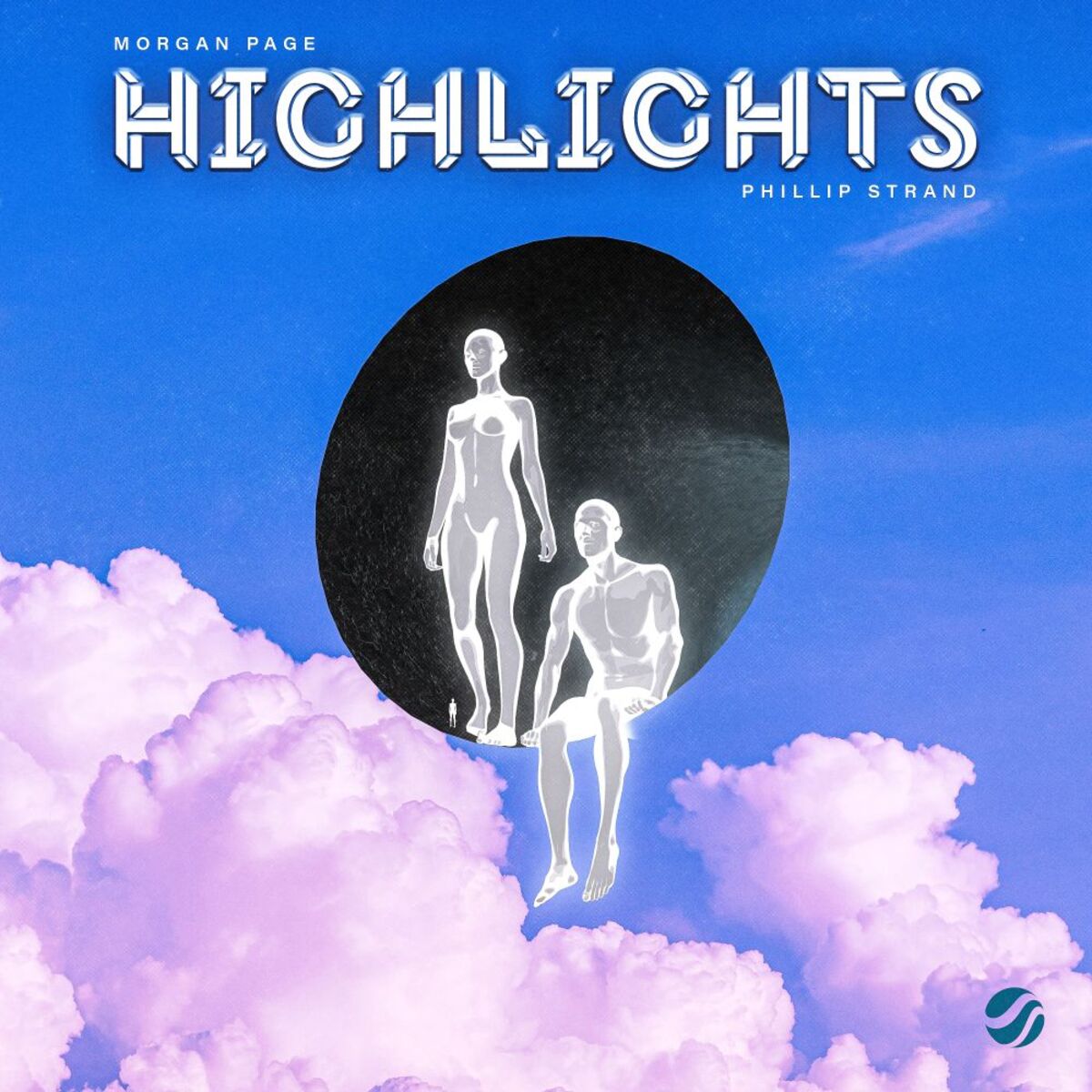 Album cover of Highlights