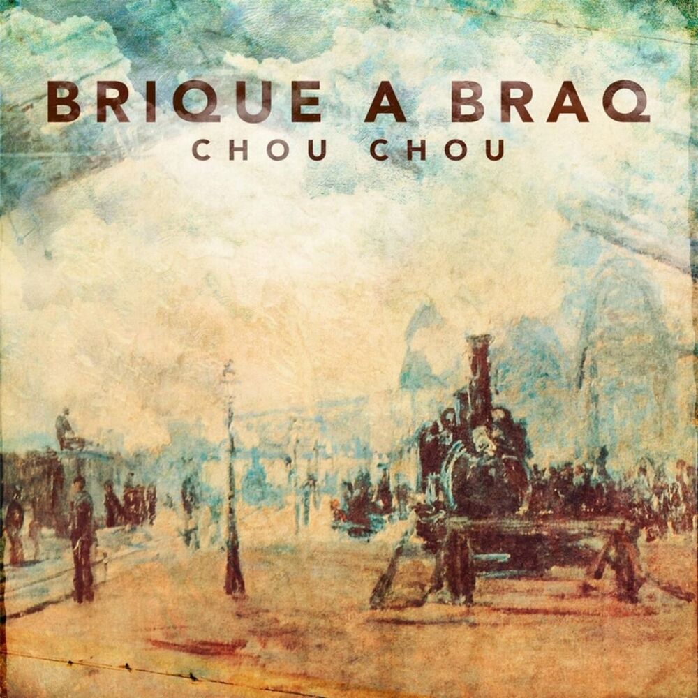 Picture of Chou Chou
