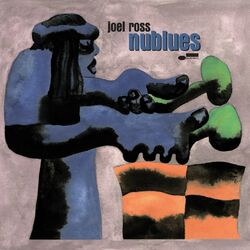 Cover of nublues