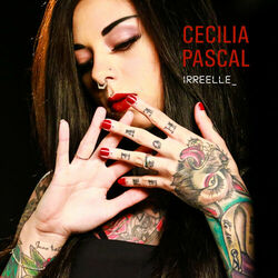 Cover of Irréelle - Single