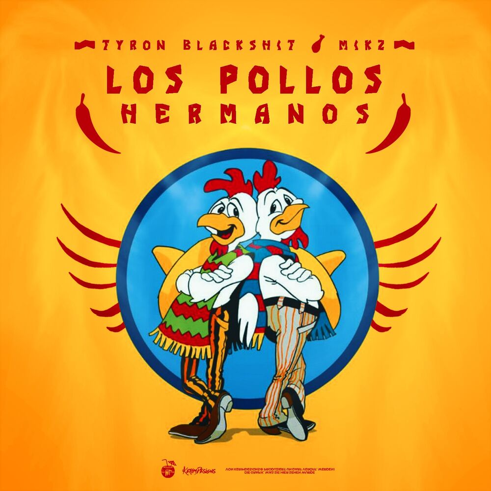 Picture of Los Pollos Hermanos