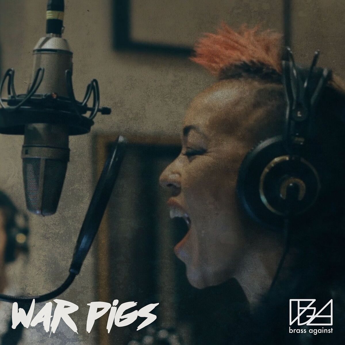 Album cover of War Pigs