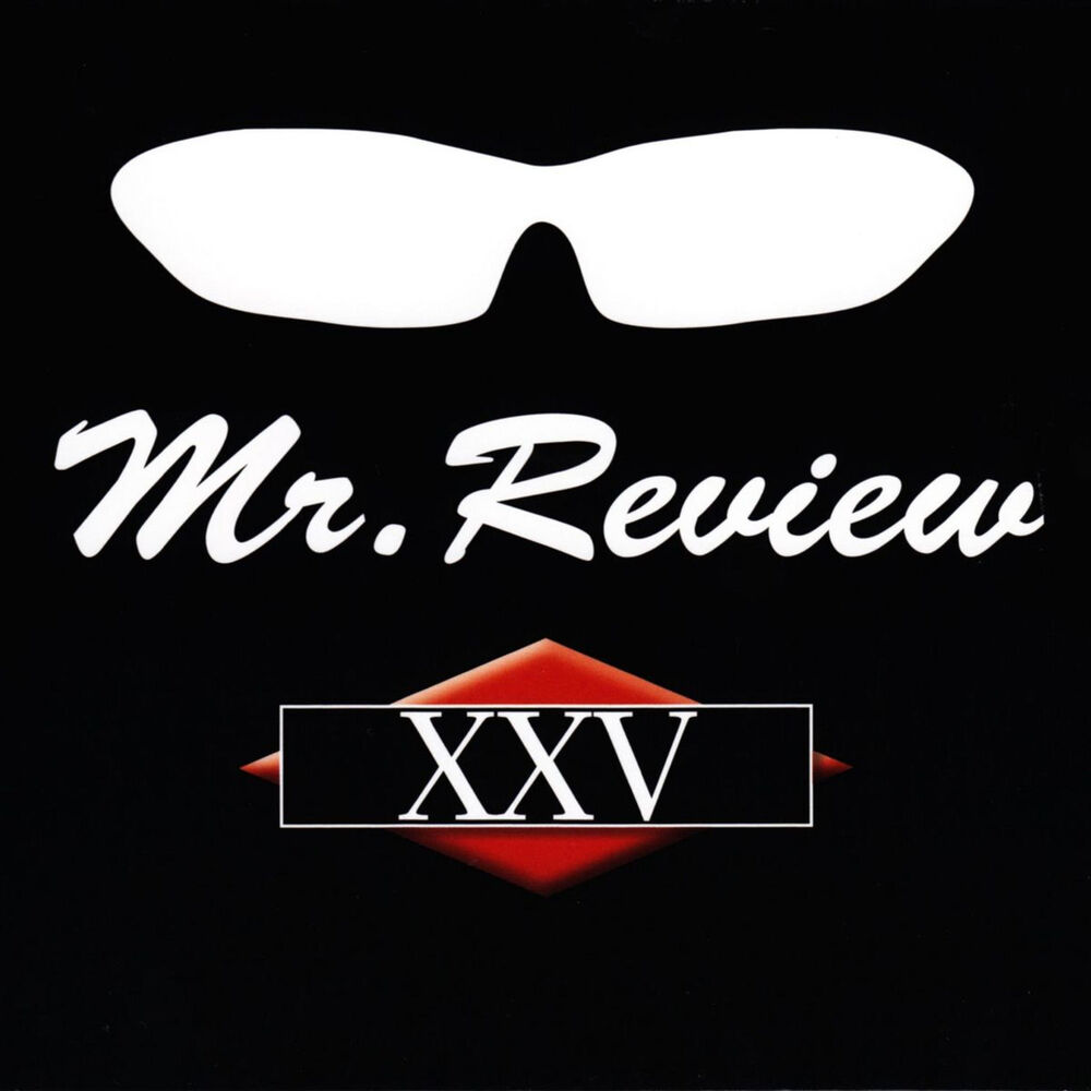 Picture of XXV