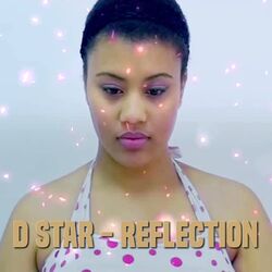 Cover of Reflection