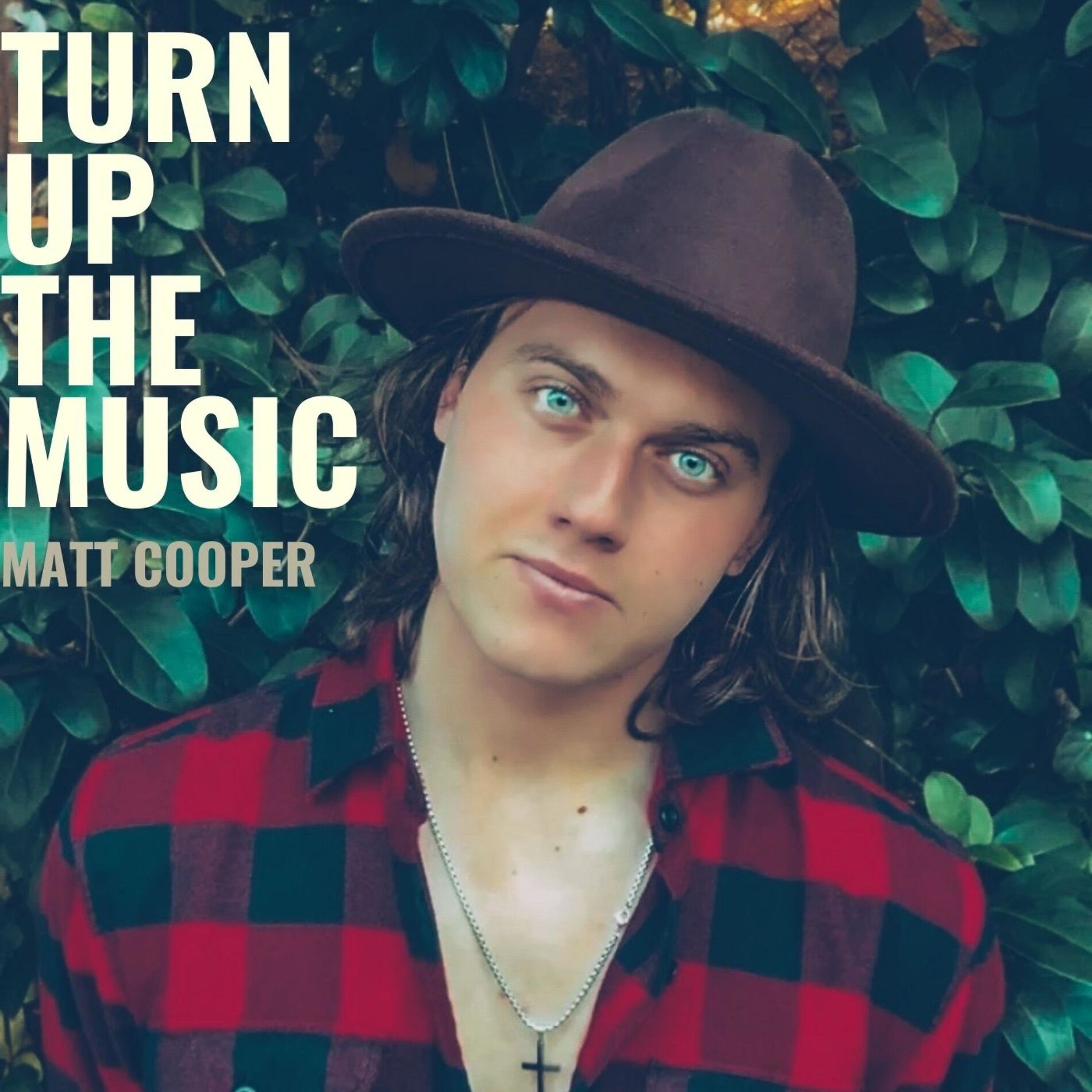 Album cover of Turn Up The Music
