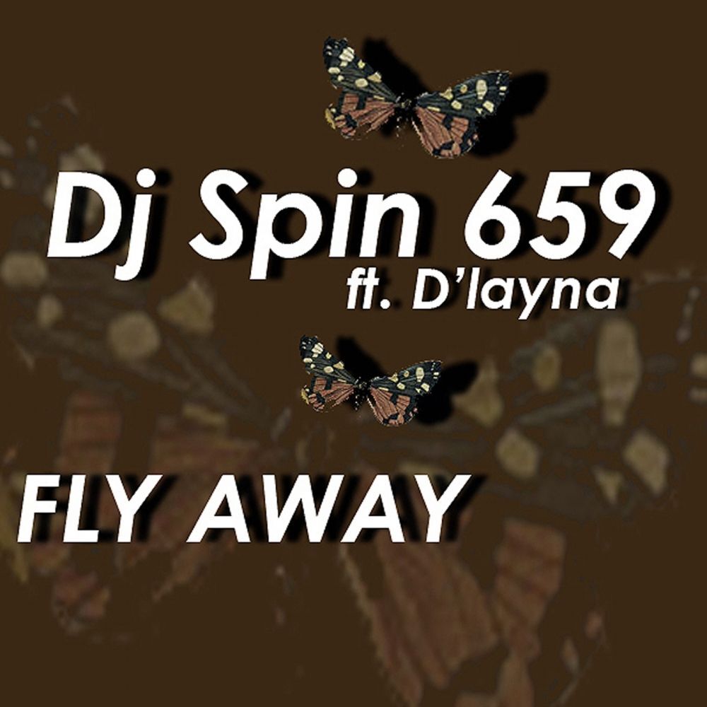 Picture of Fly Away