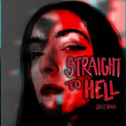 Cover of Straight to Hell