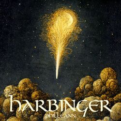 Cover of Harbinger