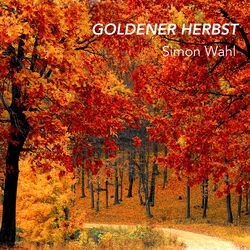 Cover of Goldener Herbst