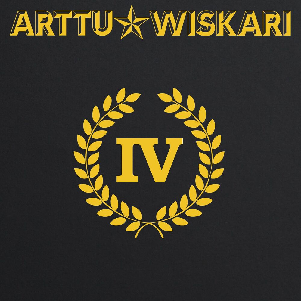 Picture of IV