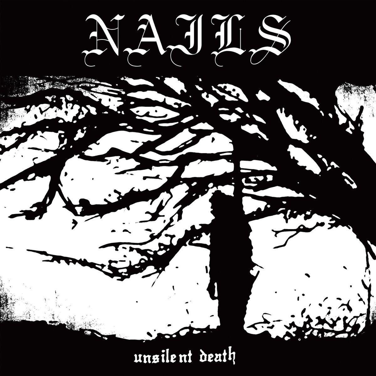Album cover of Unsilent Death
