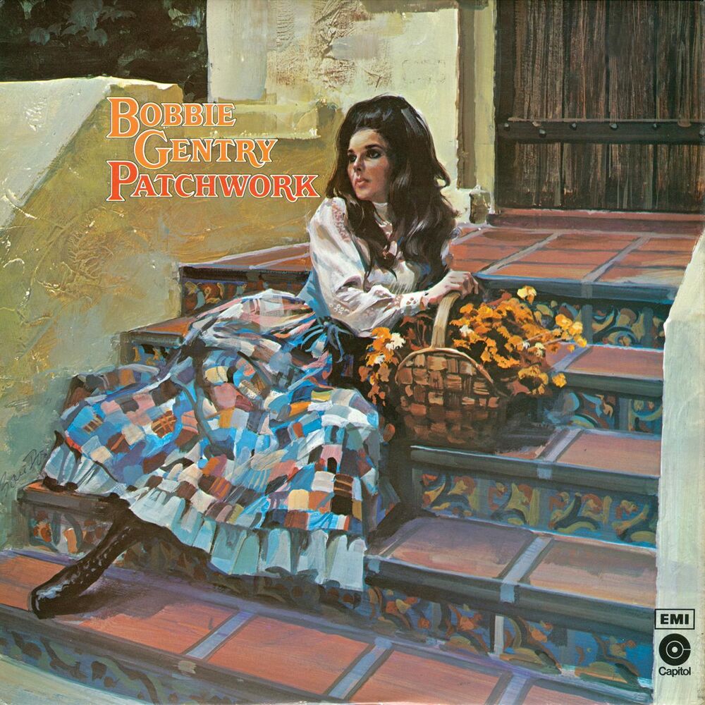 Picture of Patchwork