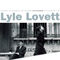 Skinny Legs by Lyle Lovett album cover