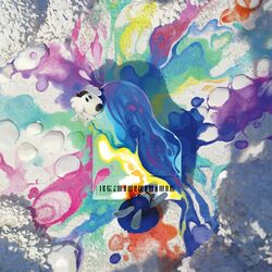 Cover of Chicory Piano Collections