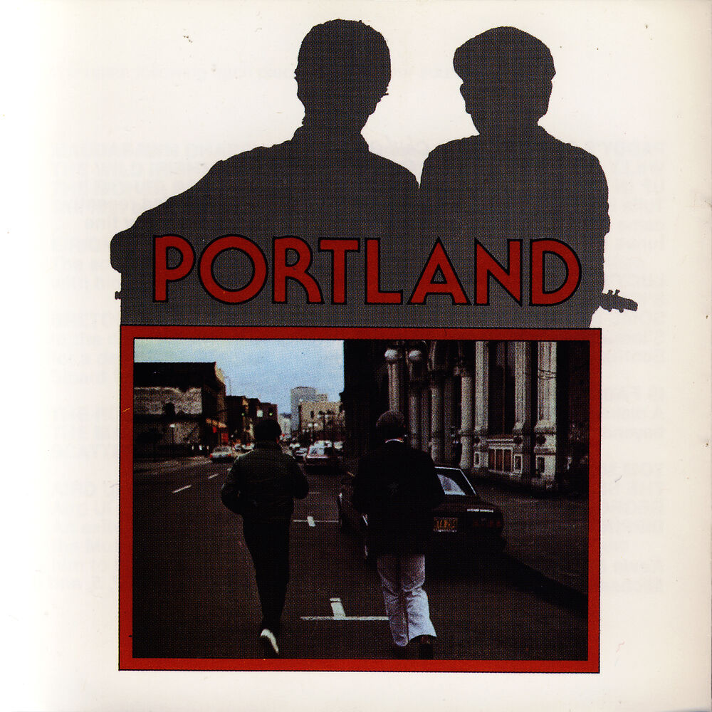Picture of Portland