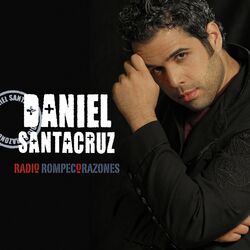 Cover of Radio Rompecorazones