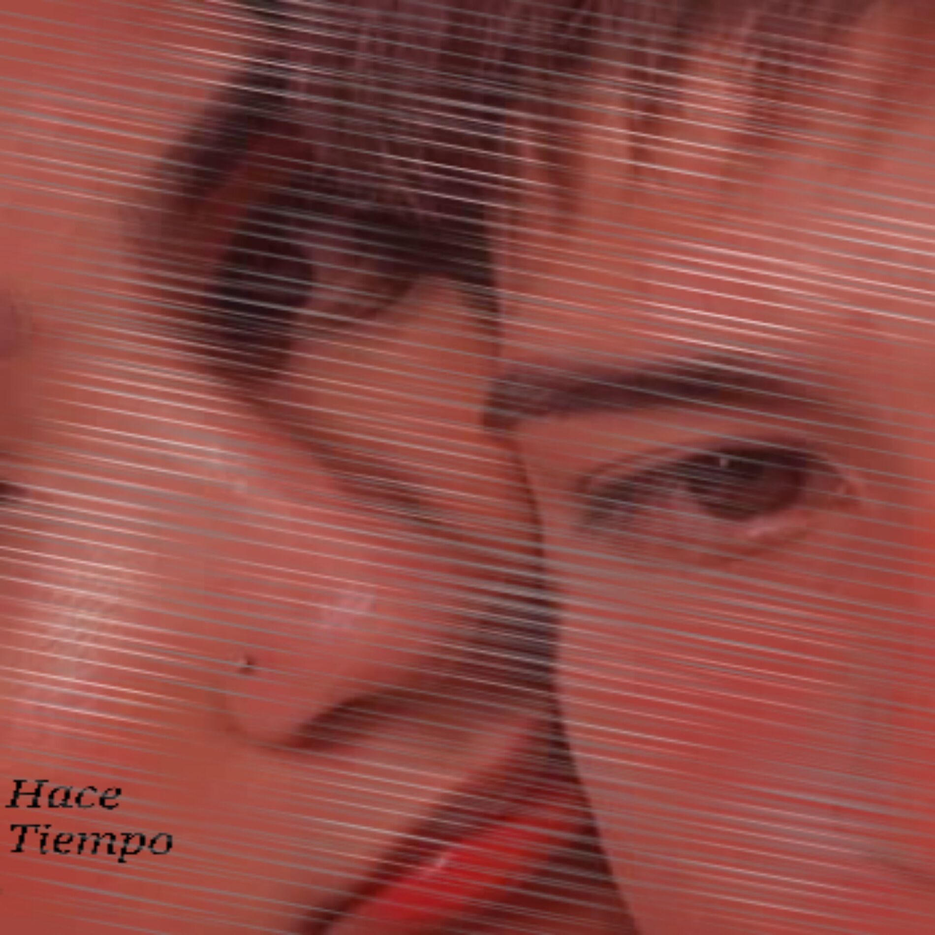 Album cover of Hace Tiempo