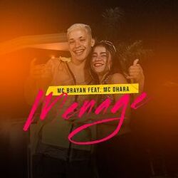 Cover of Menage