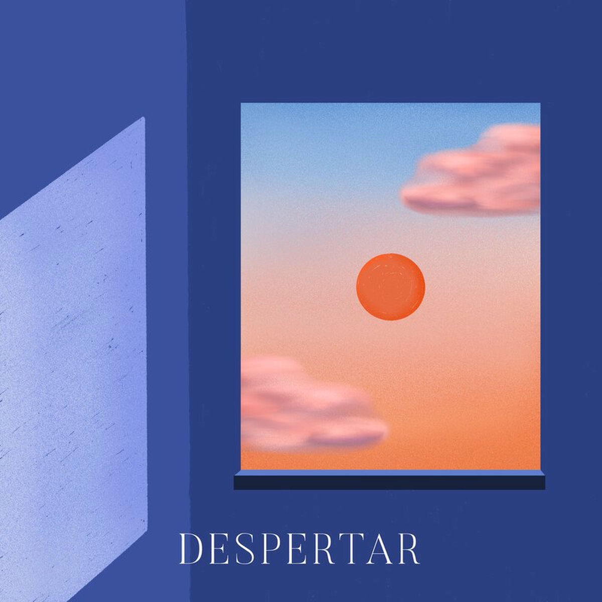 Album cover of Despertar