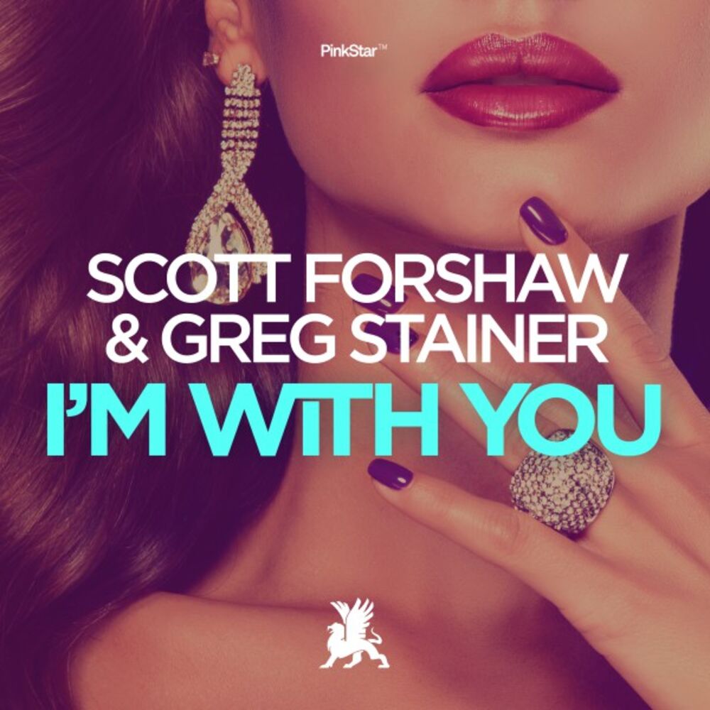 Picture of I'm with You