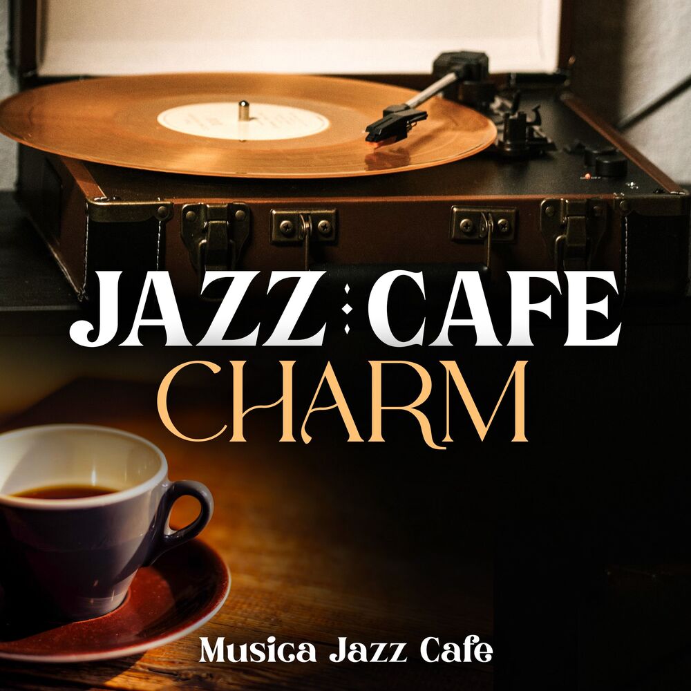 Picture of Jazz Cafe Charm