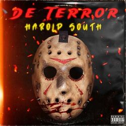 Cover of DE TERROR