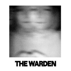 Cover of The Warden