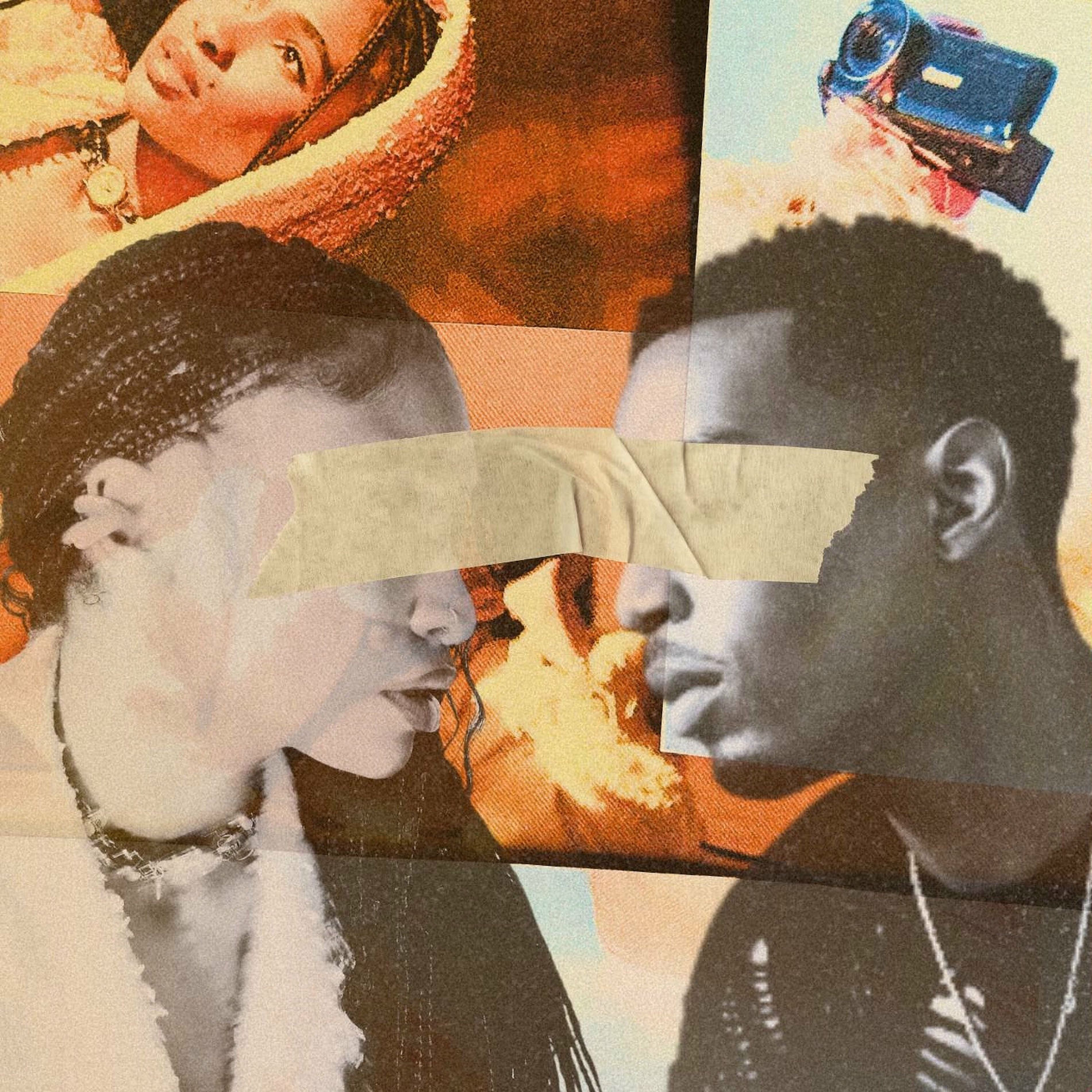Album cover of I DO
