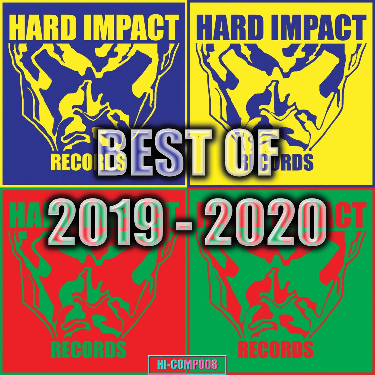 Album cover of Best of 2019 - 2020