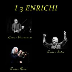 Cover of I 3 enrichi