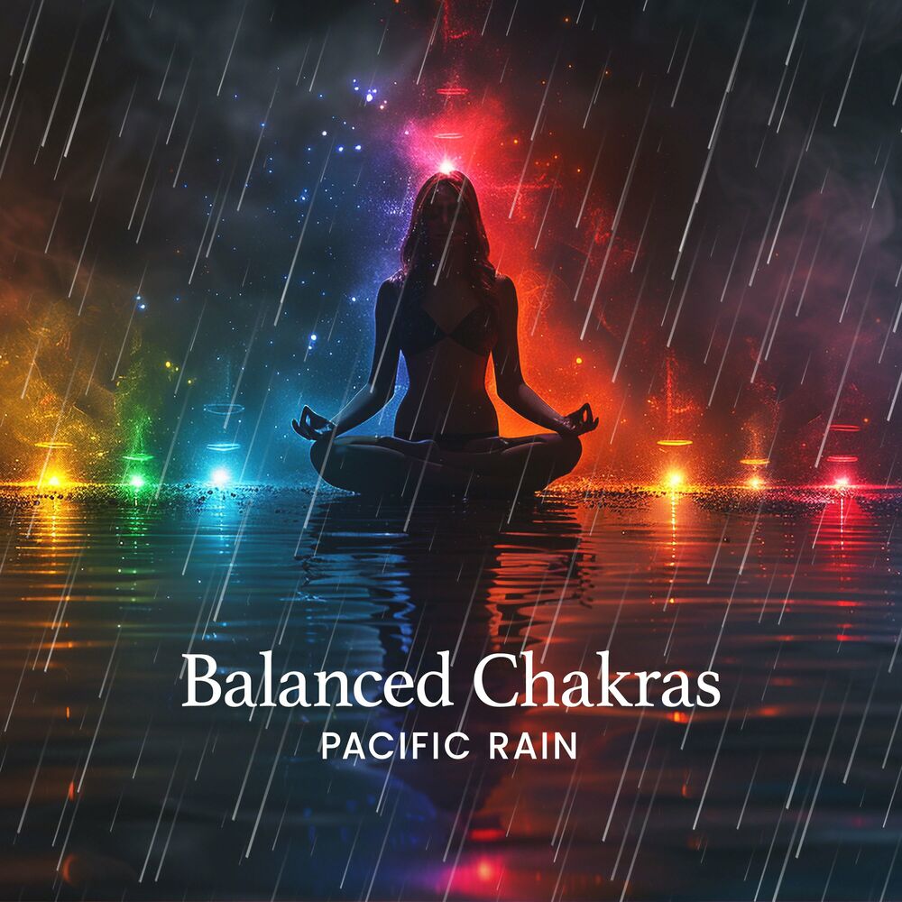 Picture of Balanced Chakras