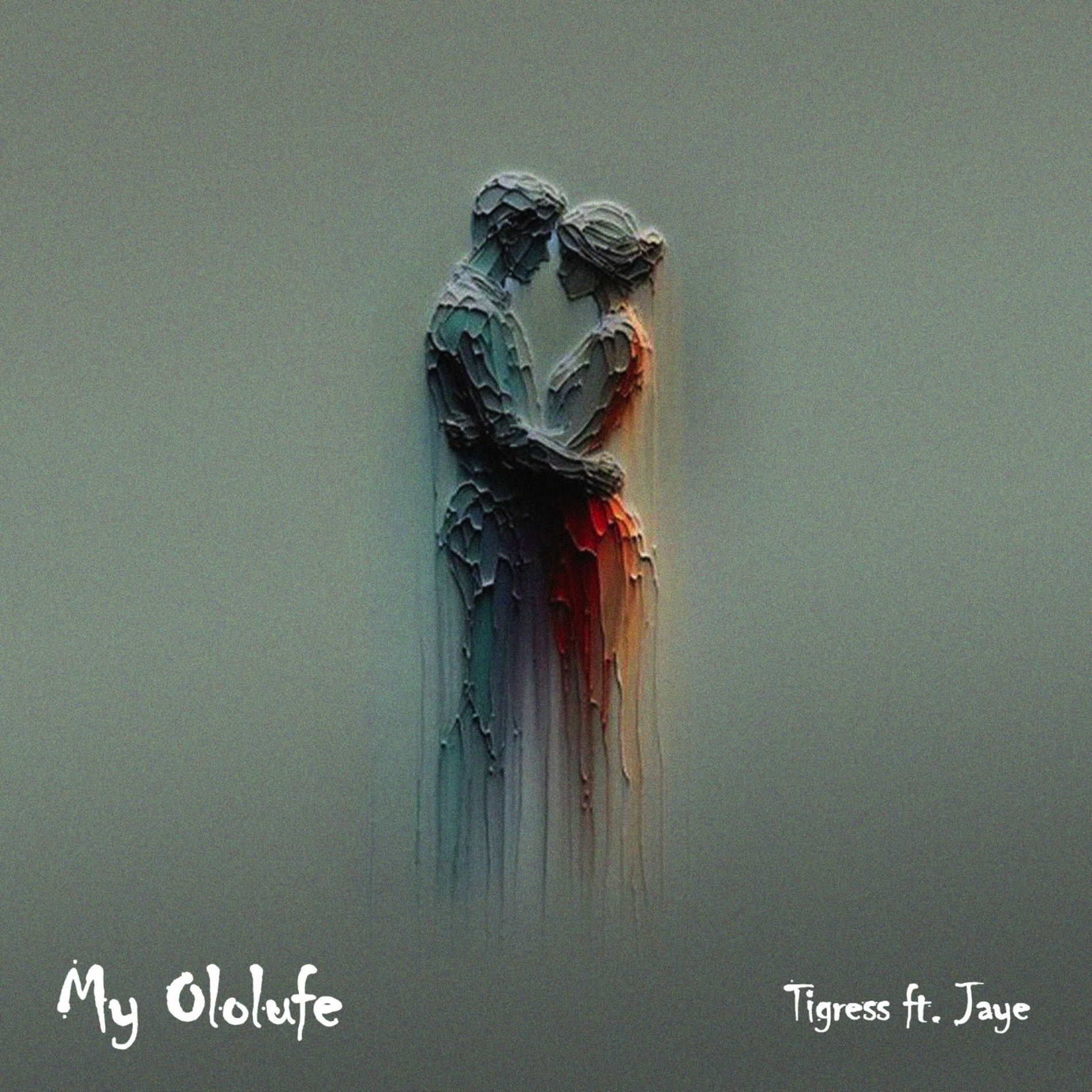 Album cover of My Ololufe