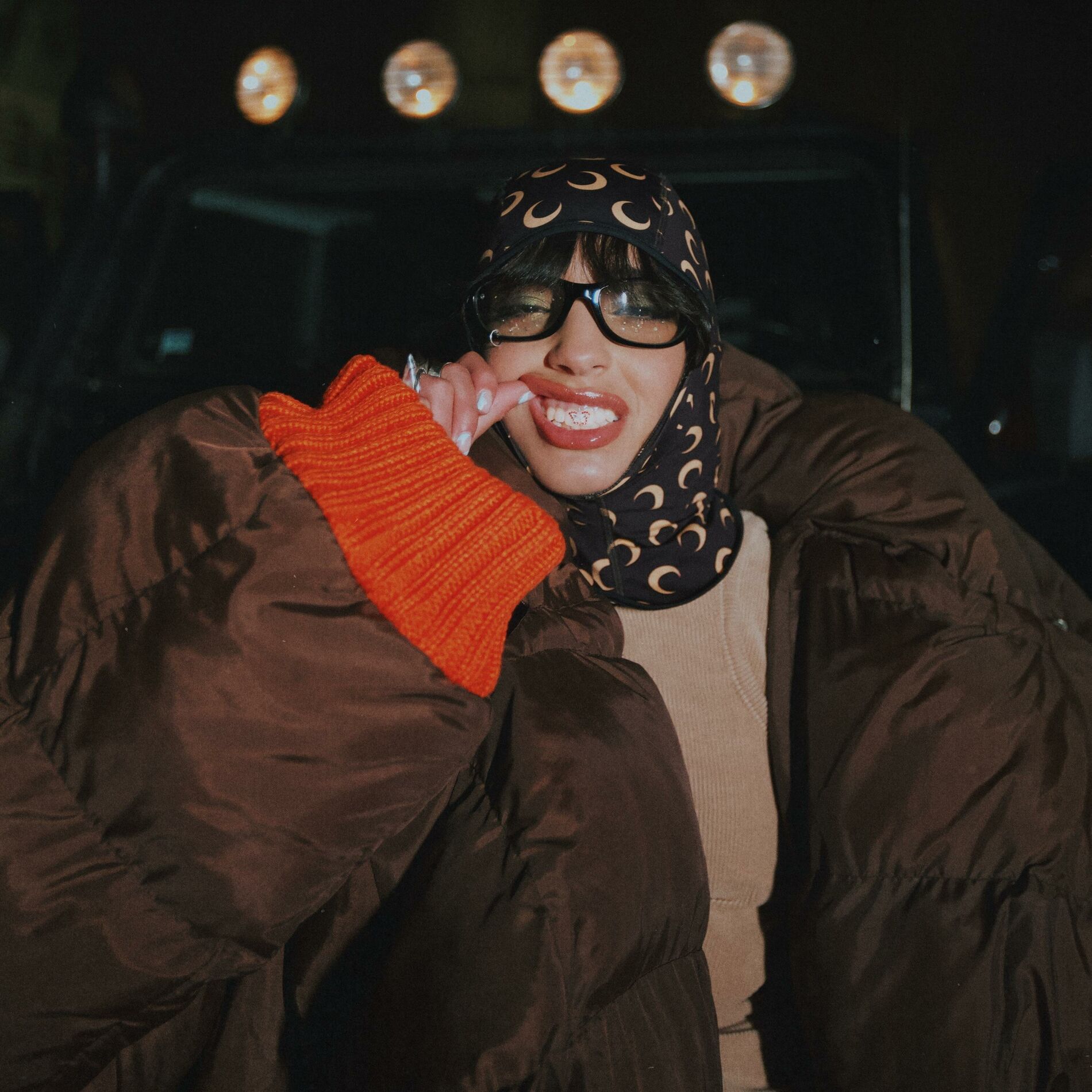 Album cover of Popular