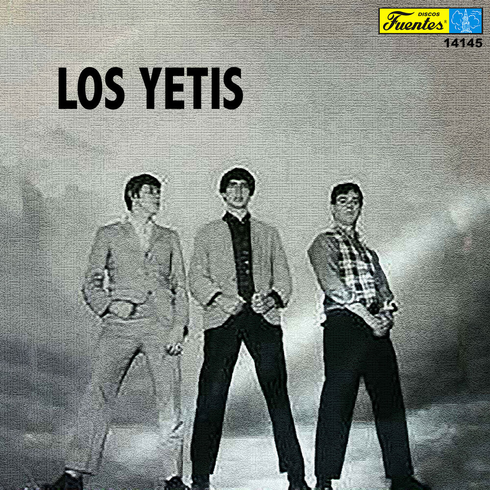 Picture of Los Yetis