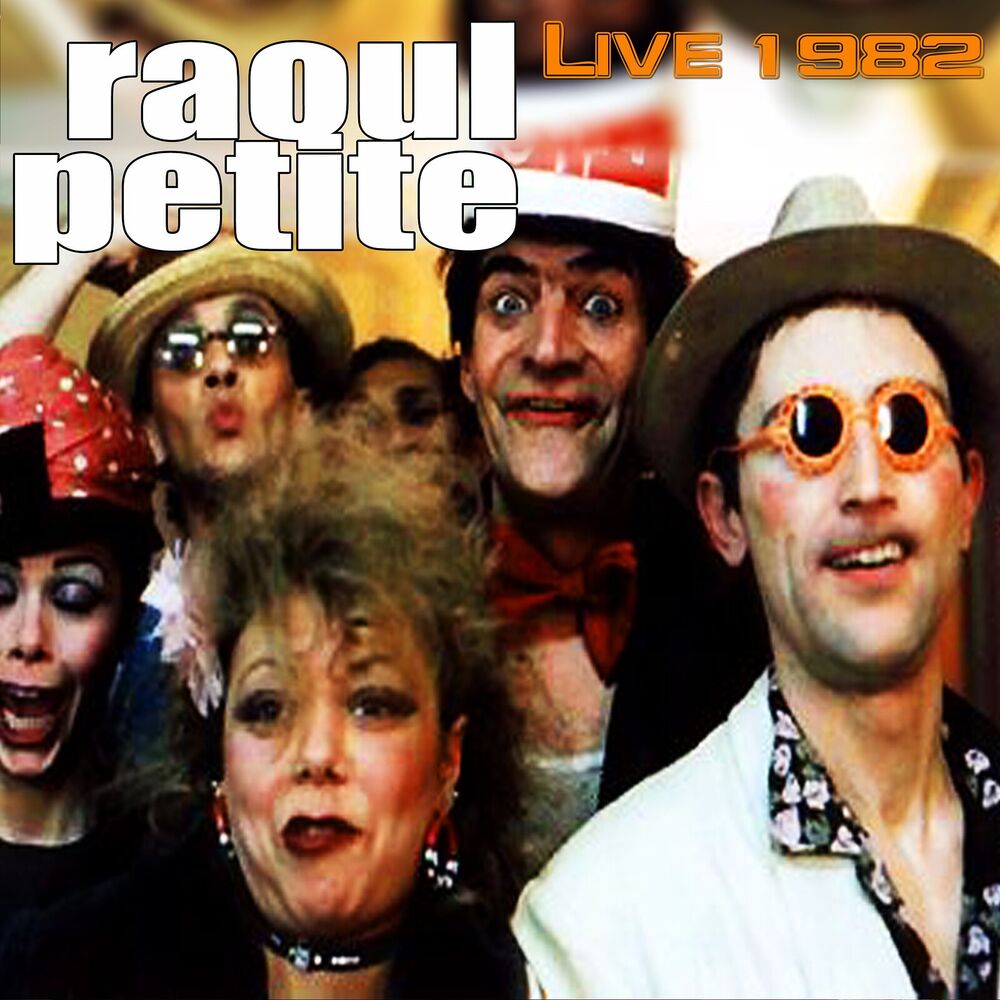 Picture of Live 1982