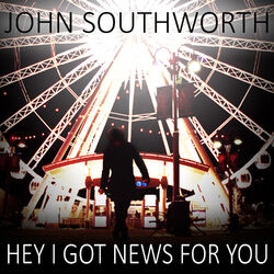 Cover of Hey I Got News for You