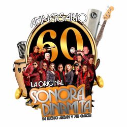 Cover of 60 Aniversario