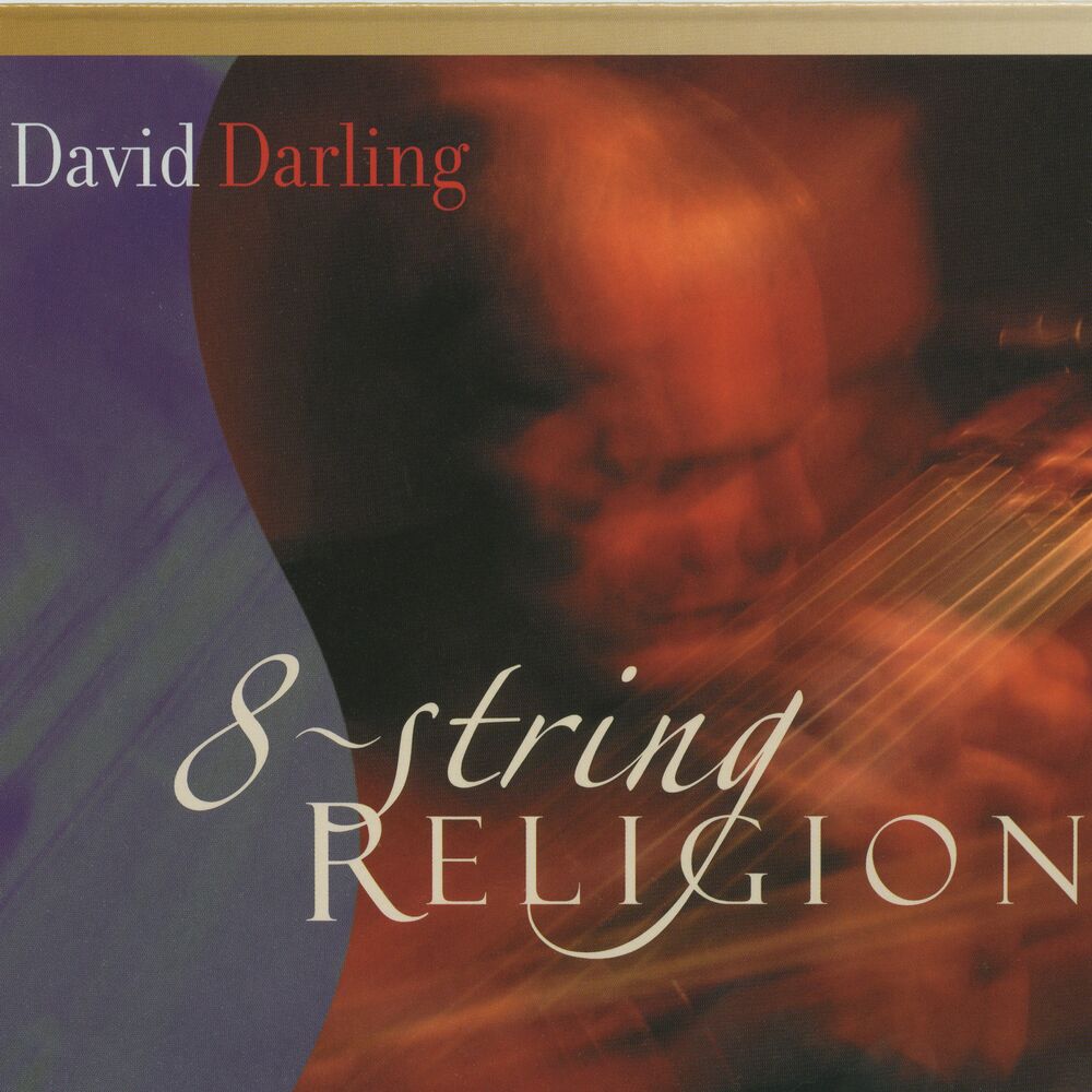 Picture of 8-String Religion