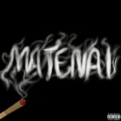 Cover of MATENAI